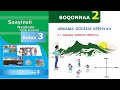 Saayinsii Naannoo Kutaa 3fffaa Boqonnaa 2 Argama Godina Keenyaa 