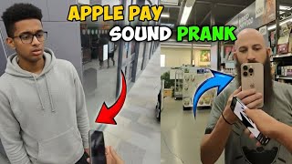 Celebrity Apple Pay Pranks That Went WAY Too Far 2025 Net Worth