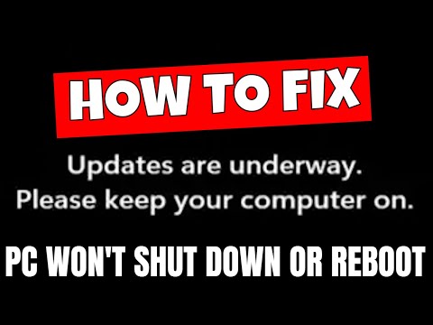 How To Fix