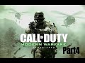 CALL OF DUTY 4 MODERN WARFARE Gameplay Walkthrough CALL OF DUTY 4 MODERN WARFARE Gameplay Walkthrough