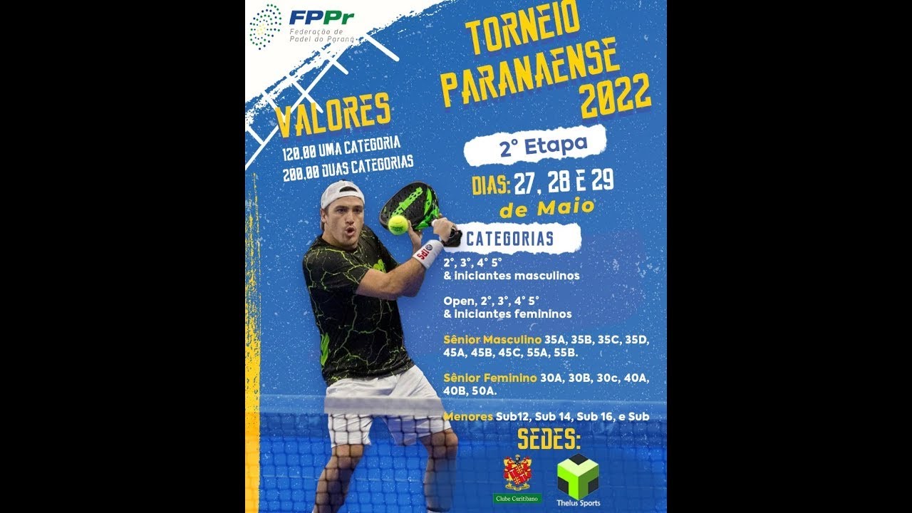 – Tiebreak Padel Shop