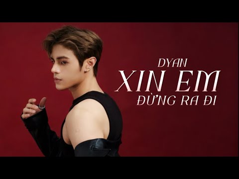"ĐẦU HÀNG ĐI" LISTENING PARTY | DYAN - Xin Em Đừng Ra Đi (Full Performance)