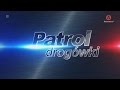 Patrol Drogówki [HD] Szczecin 2