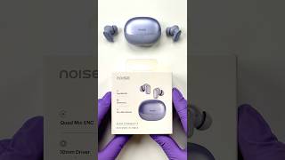 Noise Buds Connect 3 Unboxing - Highlights - TWS Wireless Earbuds #shorts