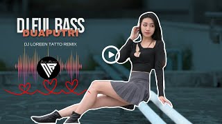 Dj Laroon Tatto Remix  Bass 2024