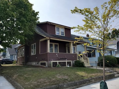 57 Trevalley Road, Revere, MA home video tour
