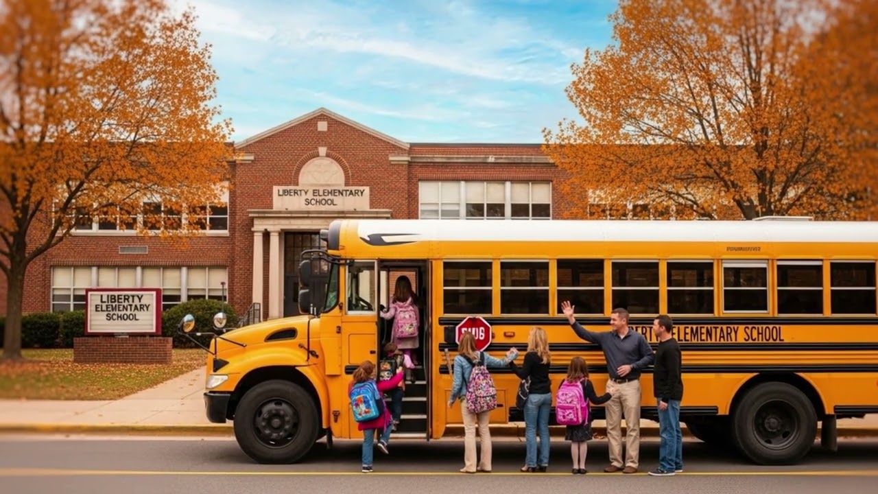 Niña desaparecida hallada viva tras años — caso de 2003 en Michigan Caso frío resuelto