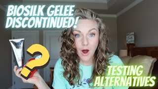 My Favorite Gel Is Discontinued Testing Out A Replacement Youtube