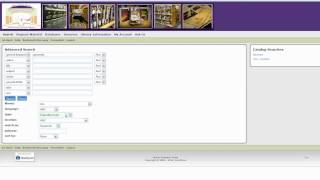 Use Tarleton Libraries Website to Find Children's Books