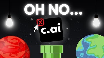 Dear Character.AI Users, WHAT IS EVEN HAPPENING WITH THE CHARACTERS?