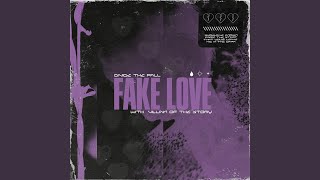 Fake Love