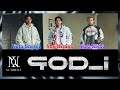 【歌割り/歌詞】GOD_i - Number_i 岸優太プロデュース