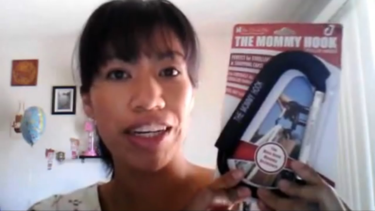 Another Mom Who Loves The Mommy Hook