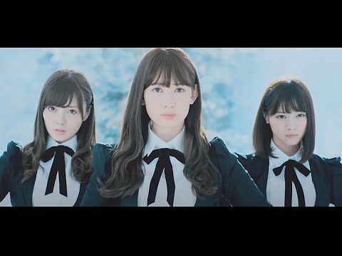 【MV full】 混ざり合うもの / AKB48 [公式]