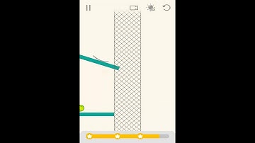 Draw Lines Normal Level 106 | 3 Stars