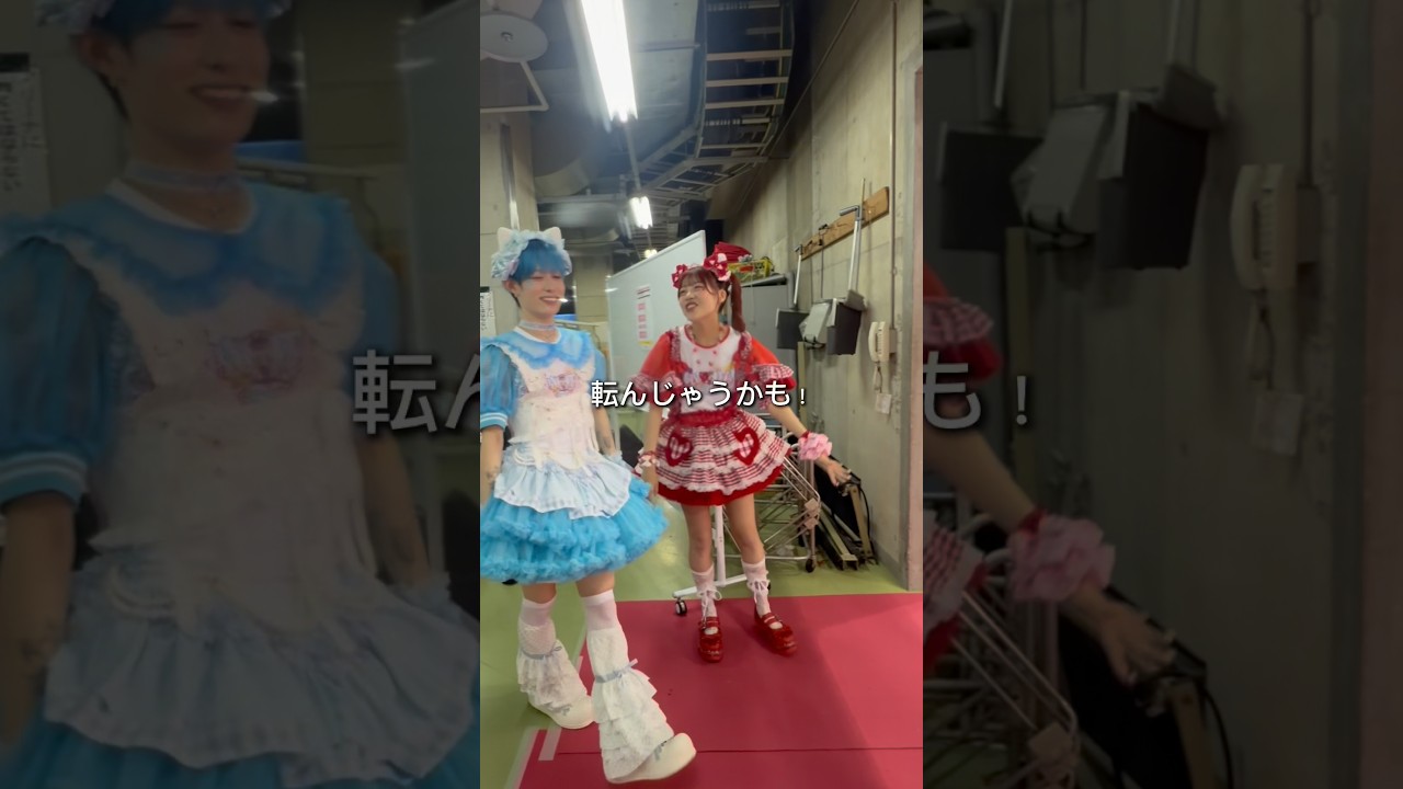 ベビタピ フェスみんな楽しかったかな? #ウィピ