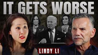 Lindy Li: The Ex Democrat That Exposed The Left