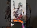 Boba Fett Pic #starwars Boba Fett's real voice #starwarsfan The Empire Strikes Back