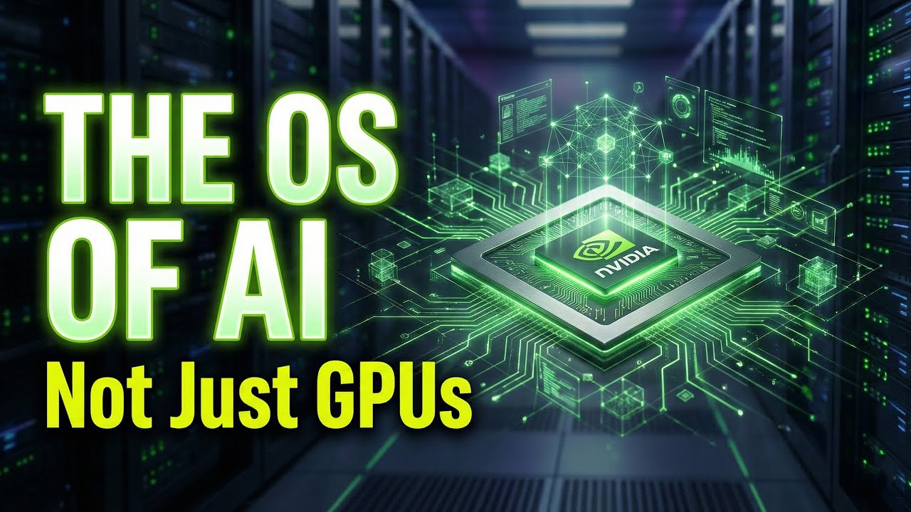 A Beginner's Introduction to NVIDIA AI Enterprise