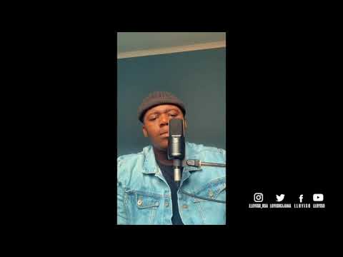 Lloyiso - Give A Little Kindness (Choir Version) ft. Edenglen High School