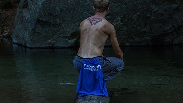 Russian Frontflip Tutorial ... From America