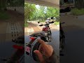 Bajaj Triumph Speed 400 Vs Scrambler 400X #shorts