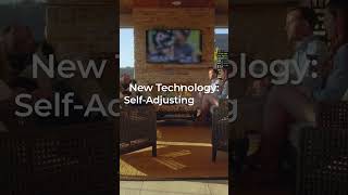 Phantom Screens with Sure Fit