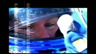 2007 ChampCar World Series ESPN Intro
