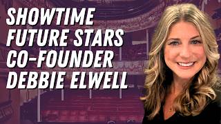 Download Lagu Showtime Future Stars co-founder Debbie Elwell on becoming a serial entrepreneur Download Lagu Showtime Future Stars co-founder Debbie Elwell on becoming a serial entrepreneur