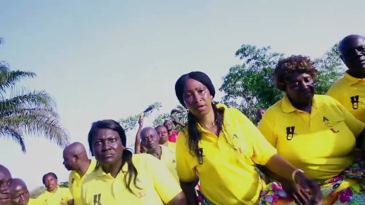 ONDZOMBO LEKOSSO AOL.