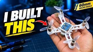 How to make a Mini Drone using from Scratch - Step by Step | KartXAirWing v2 | XIAO Esp32 S3 Build How to make a Mini Drone using from Scratch - Step by Step | KartXAirWing v2 | XIAO Esp32 S3 Build