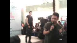 XO IX   kamulah segalanya at Shaga exhibition (pluit village)