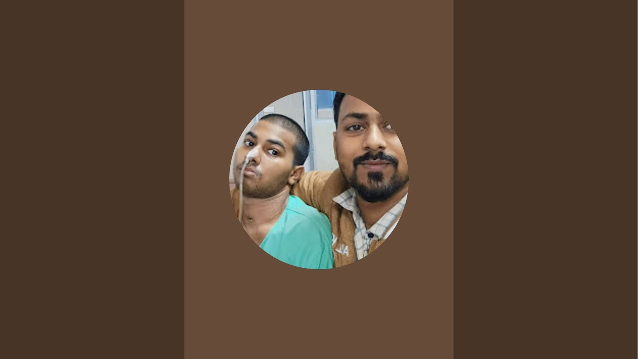 Brotherheart85 is live