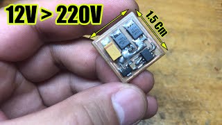 Mini 12V to 220V inverter | utsource