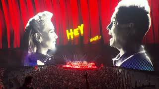 Famous No Doubt - "Hey Baby" (Live At The Sphere Las Vegas) Wealth