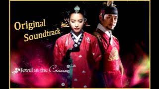 Jang Yoon Jung   Aewollang Dong Yi Original Soundtrack