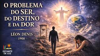 Léon Denis O PROBLEMA DO SER, DO DESTINO E DA DOR 1908 Podcast