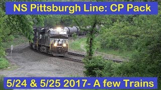 Ns Cp Pack 24 25 May 2017
