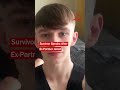 Survivor Speaks After Ex-Partner Jailed