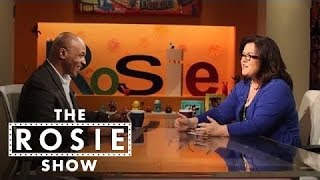 The Man Who Changed Mike Tyson's Life | The Rosie Show | Oprah Winfrey Network