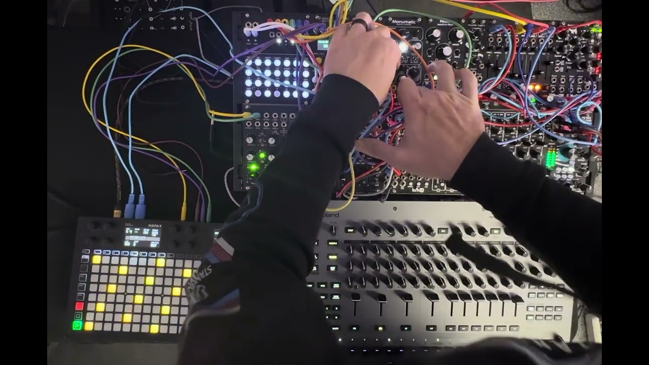 Jamuary 2026 #6 01/06/2026