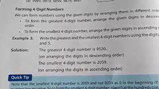 Sky High | Class3 | Math | L1 | Numbers beyond 999 (Part4)