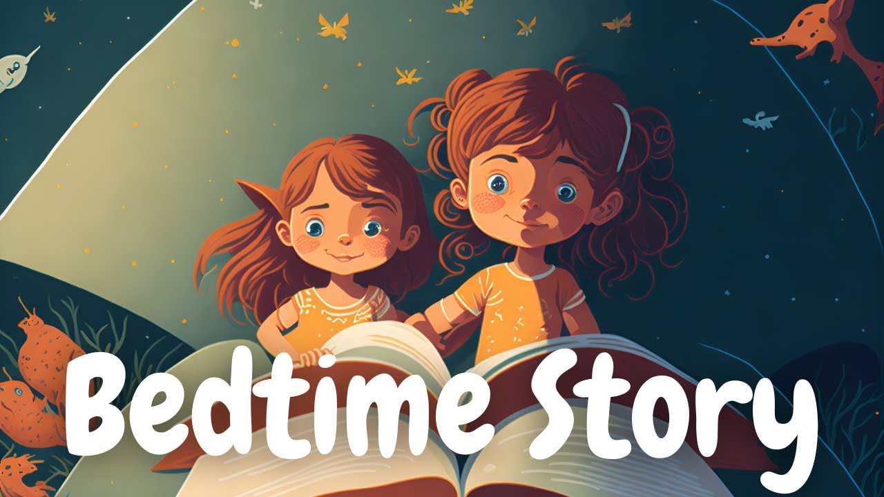 Kids Bedtime Story | A Night of Enchanted Dreams