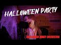 【歌ってみた】Halloween Party / HALLOWEEN JUNKY ORCHESTRA / covered by きゃる魔です。