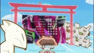 Kyoukai Senjou no Horizon (ending song)