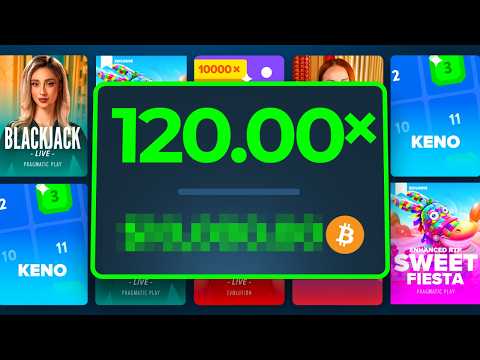 CHASING $100,000 PROFIT!