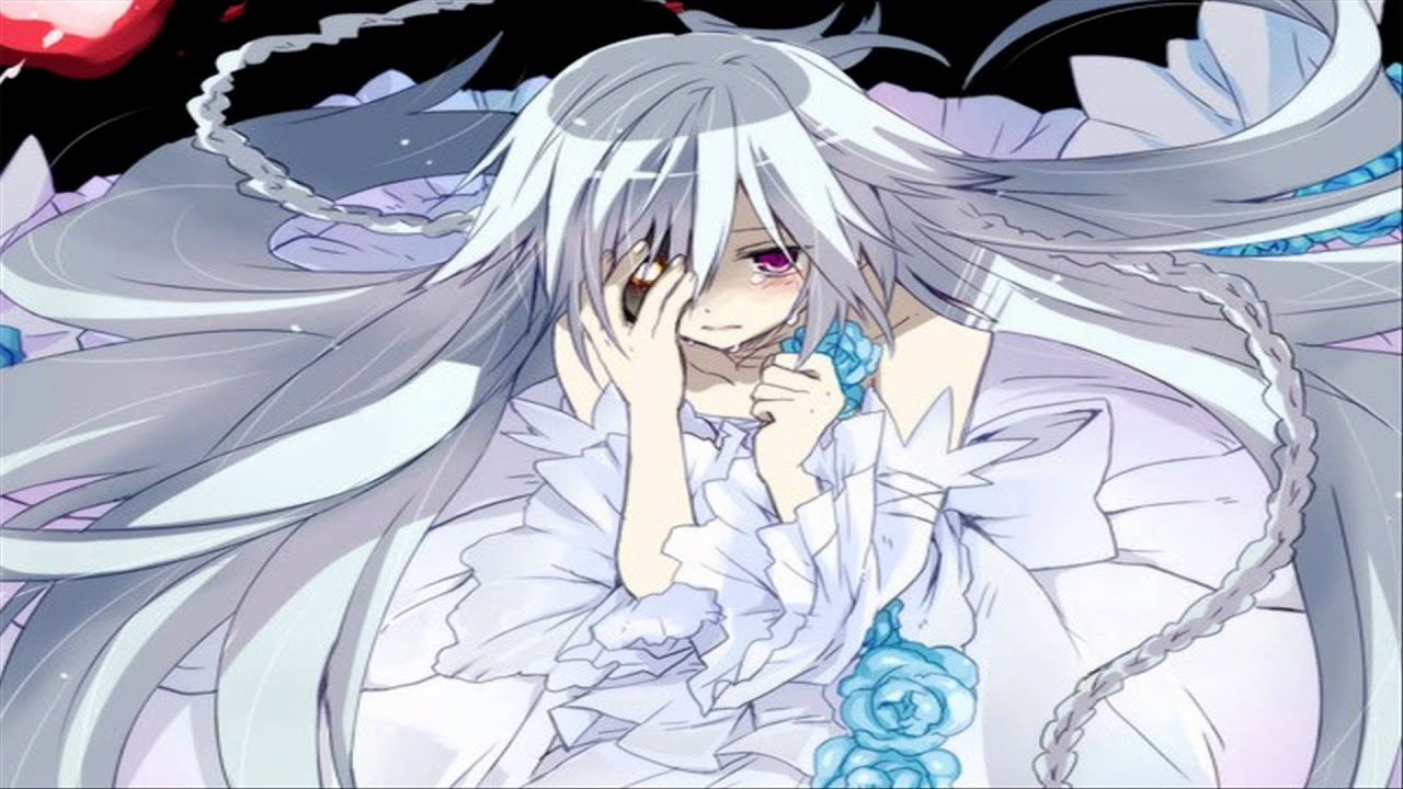 Nightcore - Love The Way You Lie [HD]