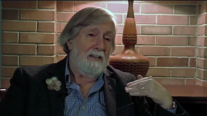 Thoughts about High Level Radioactive Waste - Dr. Gordon Edwards