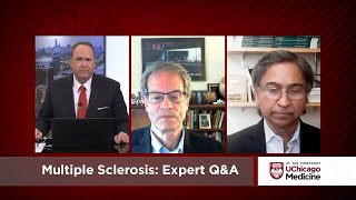 Multiple Sclerosis: Expert Q&A