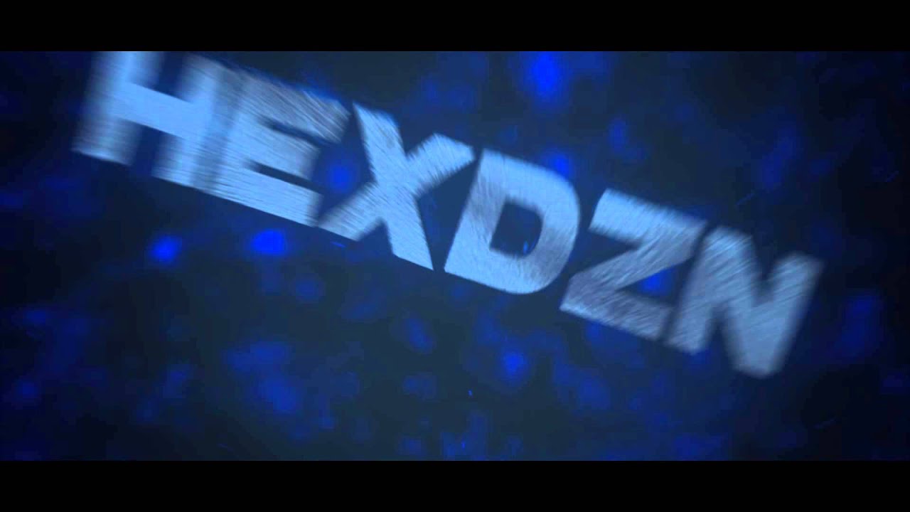 • Intro » HexDZN [ft. NitemareHD] [Can we hit 30 Likes?!]